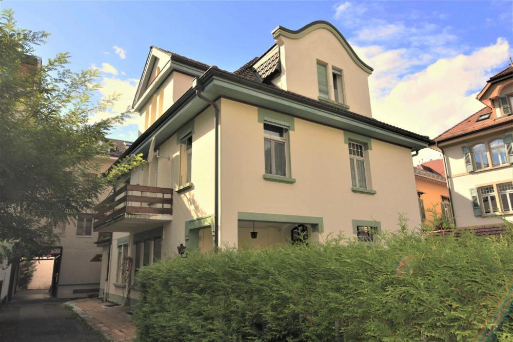 Sweet Holiday Home - No.1 Interlaken Extérieur photo